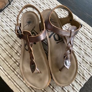 OTBT thong Sandal